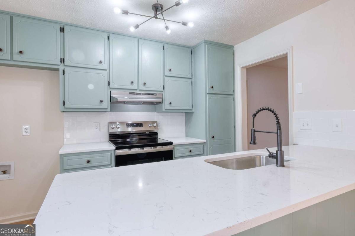 The Fairways - Residential