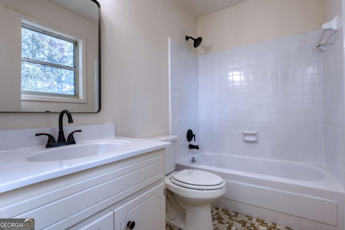 The Fairways - Residential