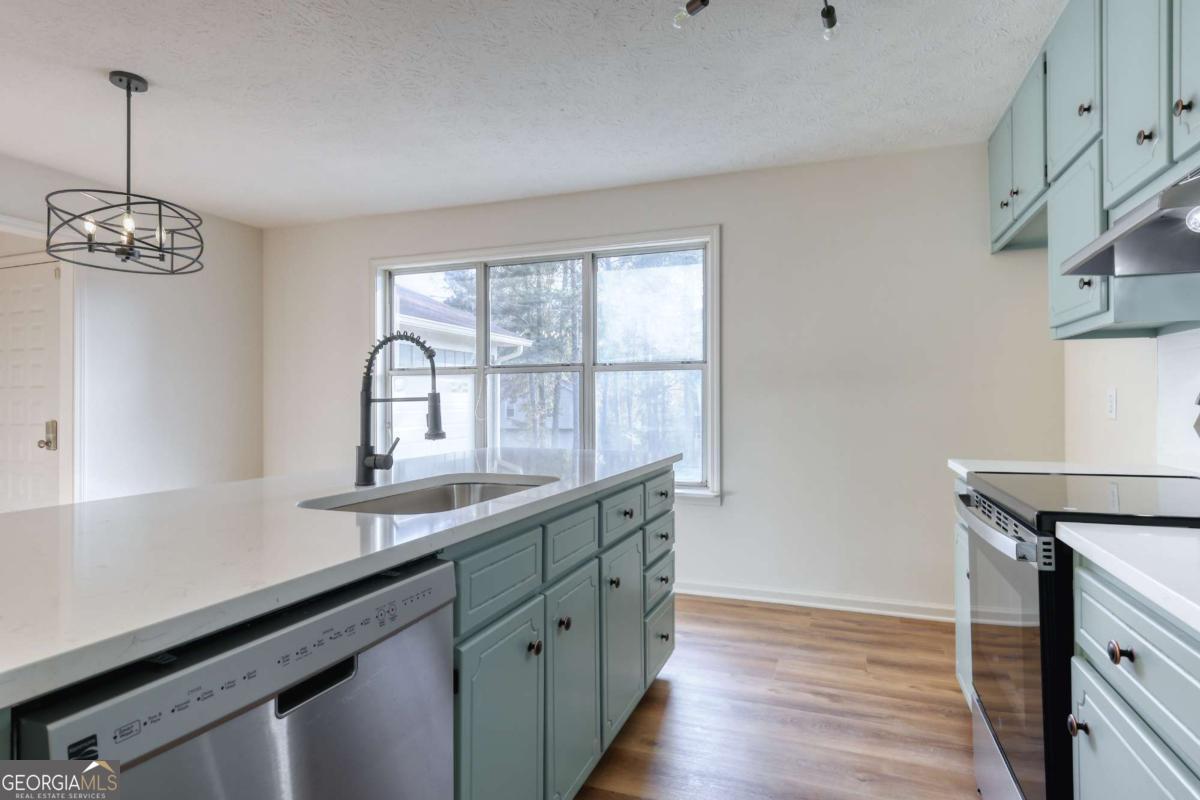 The Fairways - Residential