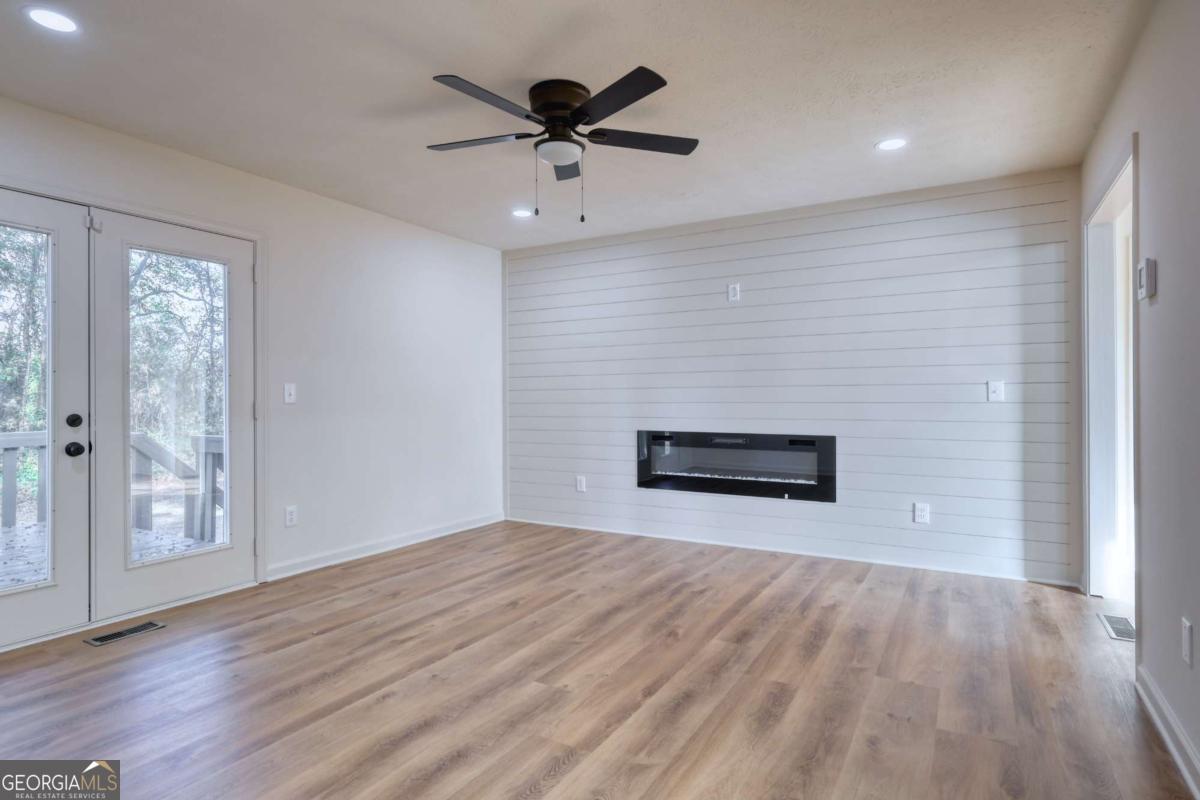 The Fairways - Residential