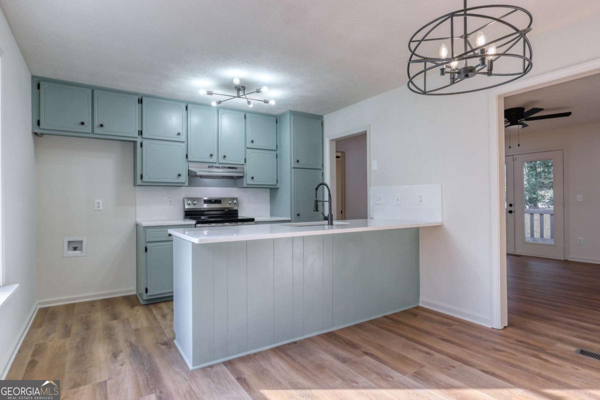 The Fairways - Residential