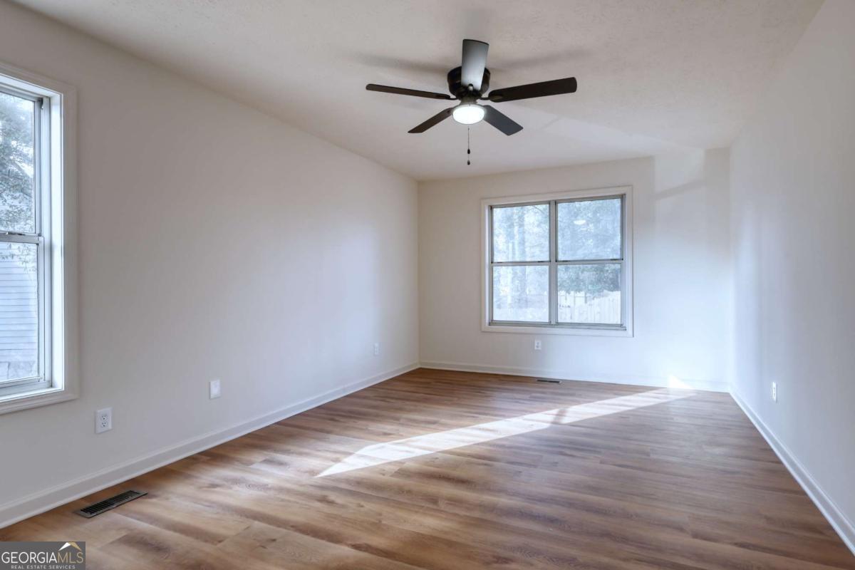 The Fairways - Residential