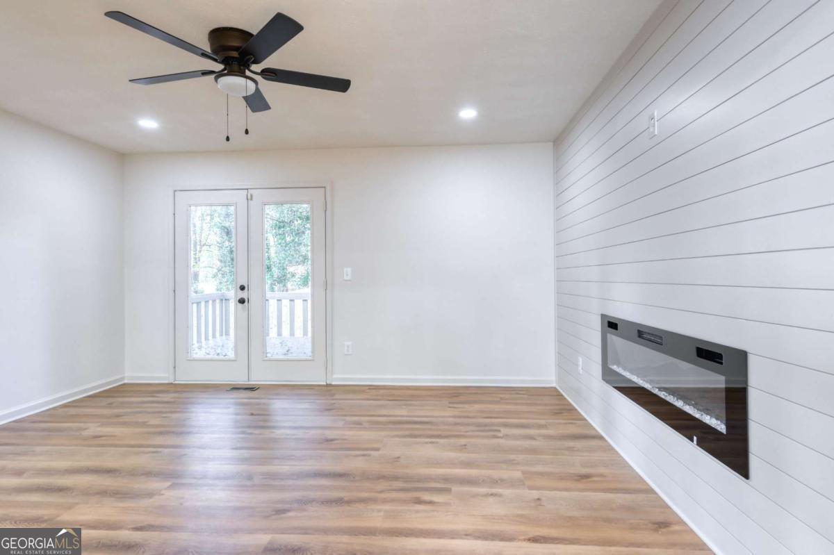 The Fairways - Residential