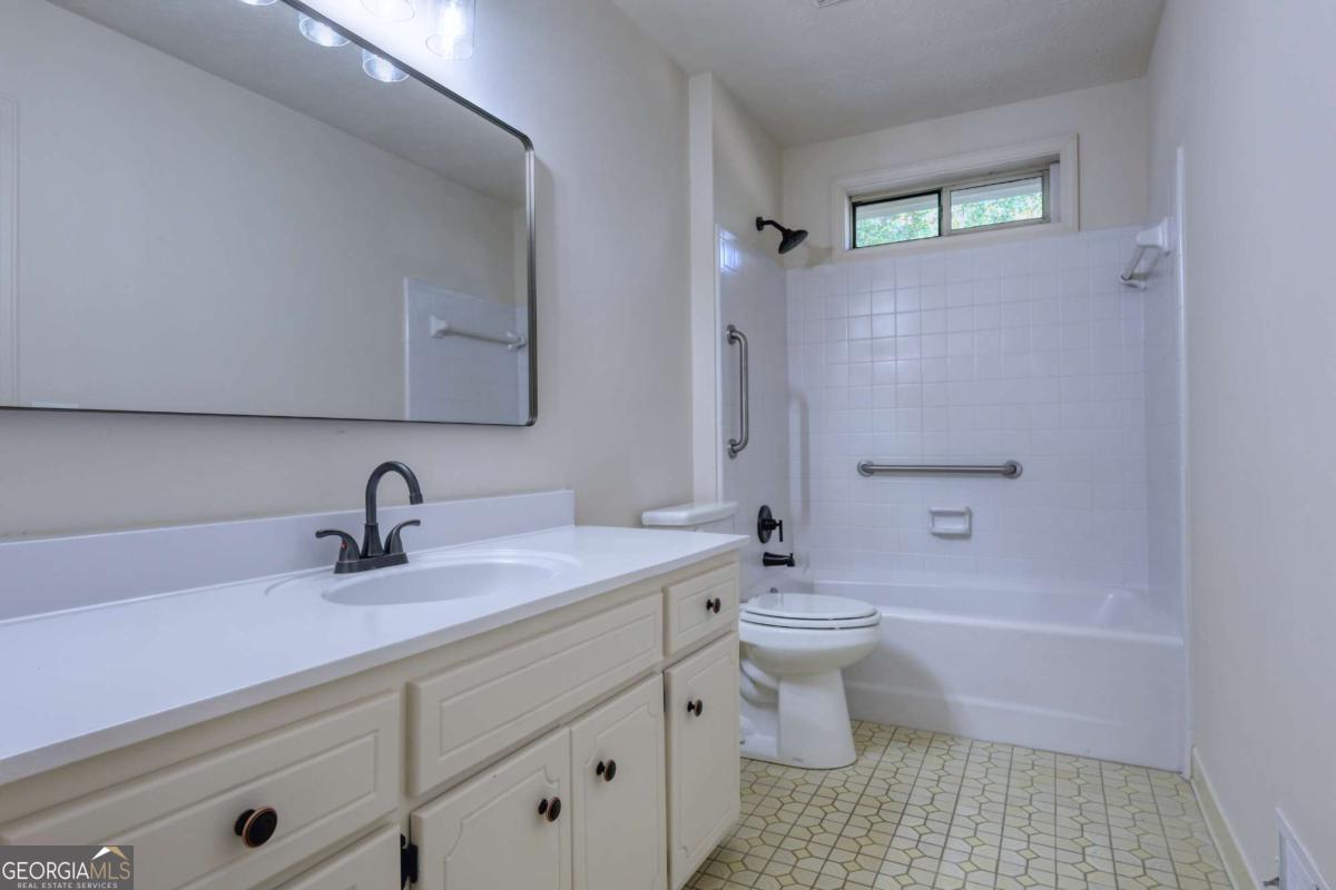 The Fairways - Residential