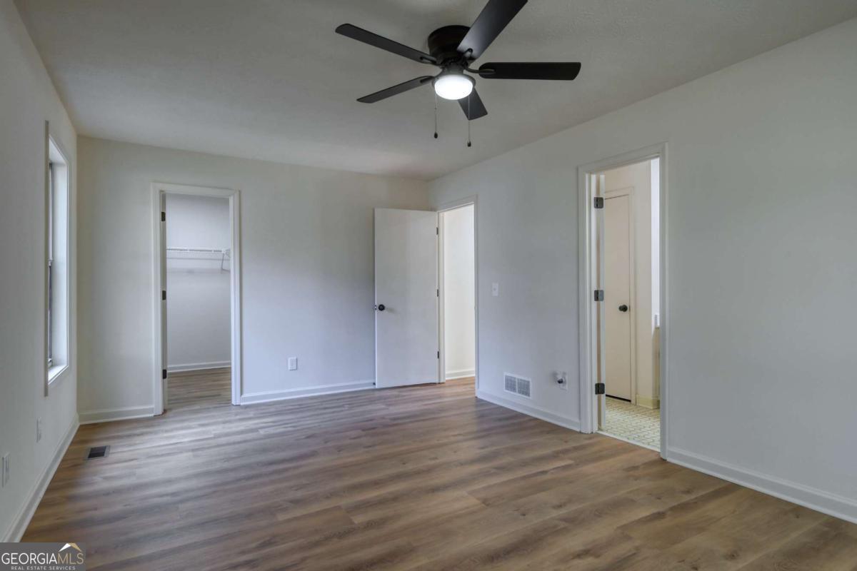 The Fairways - Residential