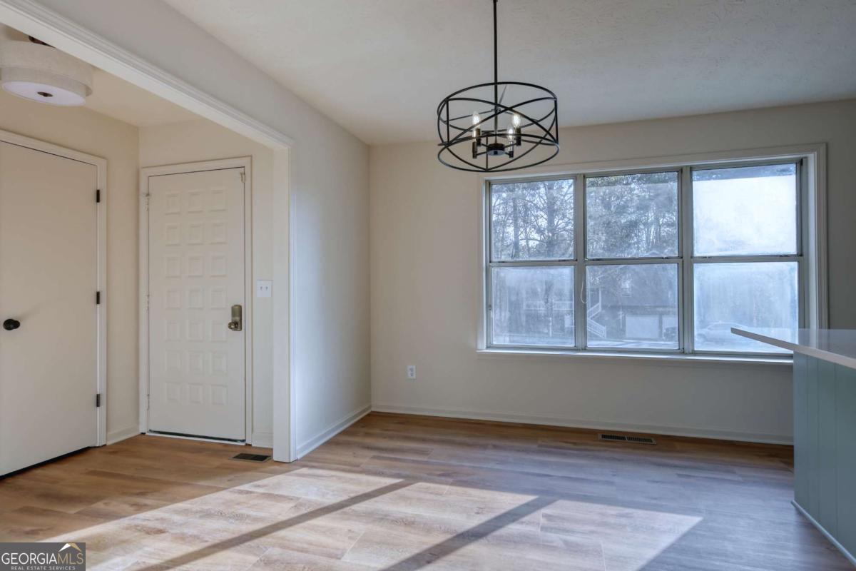 The Fairways - Residential