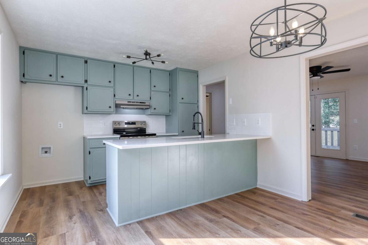 The Fairways - Residential