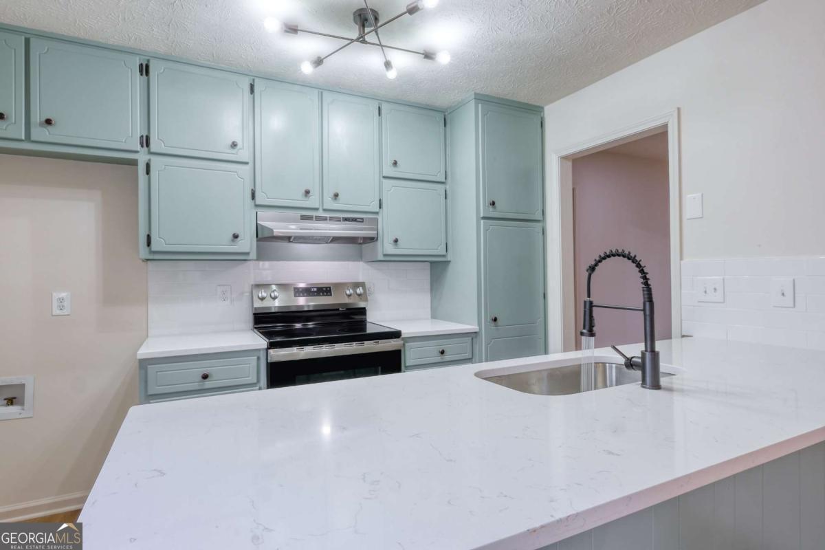 The Fairways - Residential