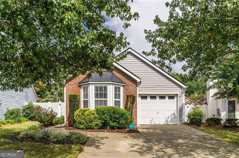 3462 Avensong Village CIR Milton GA 30004