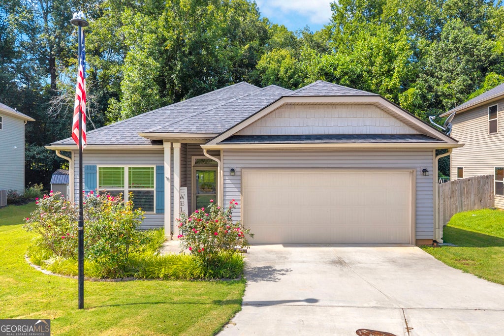 Photo of 456 Highland Pointe Dr, Alto, GA 30510 (MLS # 10830986)