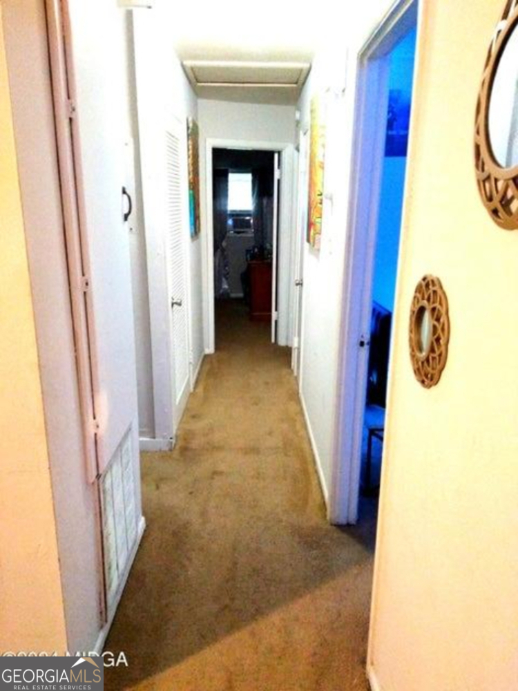 110 Merlin ST