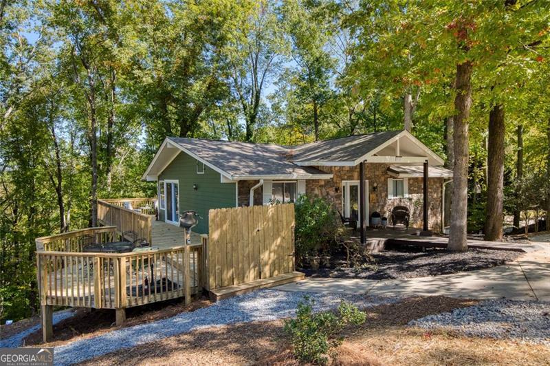 3112 Lake Ranch DR