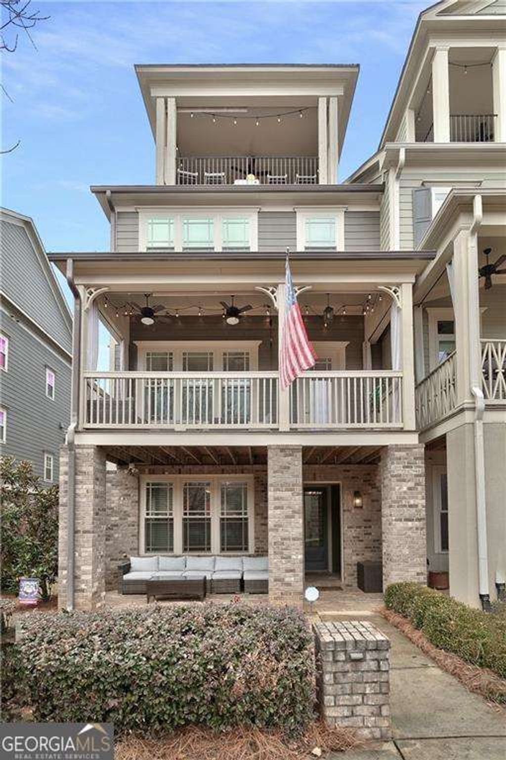 Photo of 333 Patterson Way NE, Atlanta, GA 30312 (MLS # 10691045)