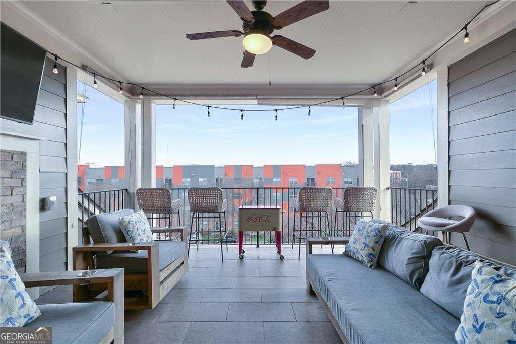 Photo of 333 Patterson Way NE, Atlanta, GA 30312 (MLS # 10691045)