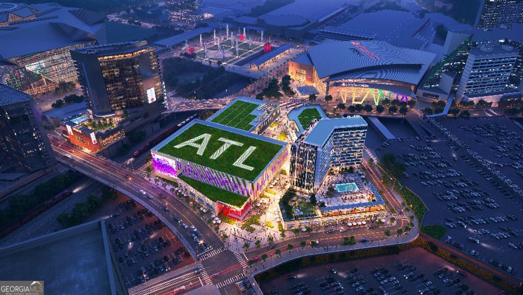 Photo of 461 Lindsay Street, Atlanta, GA 30314 (MLS # 10678857)