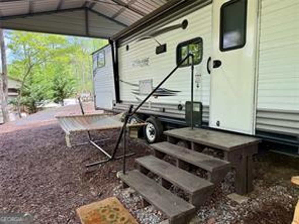 Photo of 142 33rd Street, Ellijay, GA 30540 (MLS # 10697959)