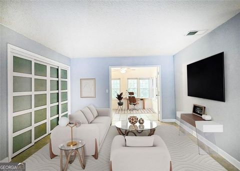 Photo of 77 De Arc Place NW, Atlanta, GA 30327 (MLS # 10709544)