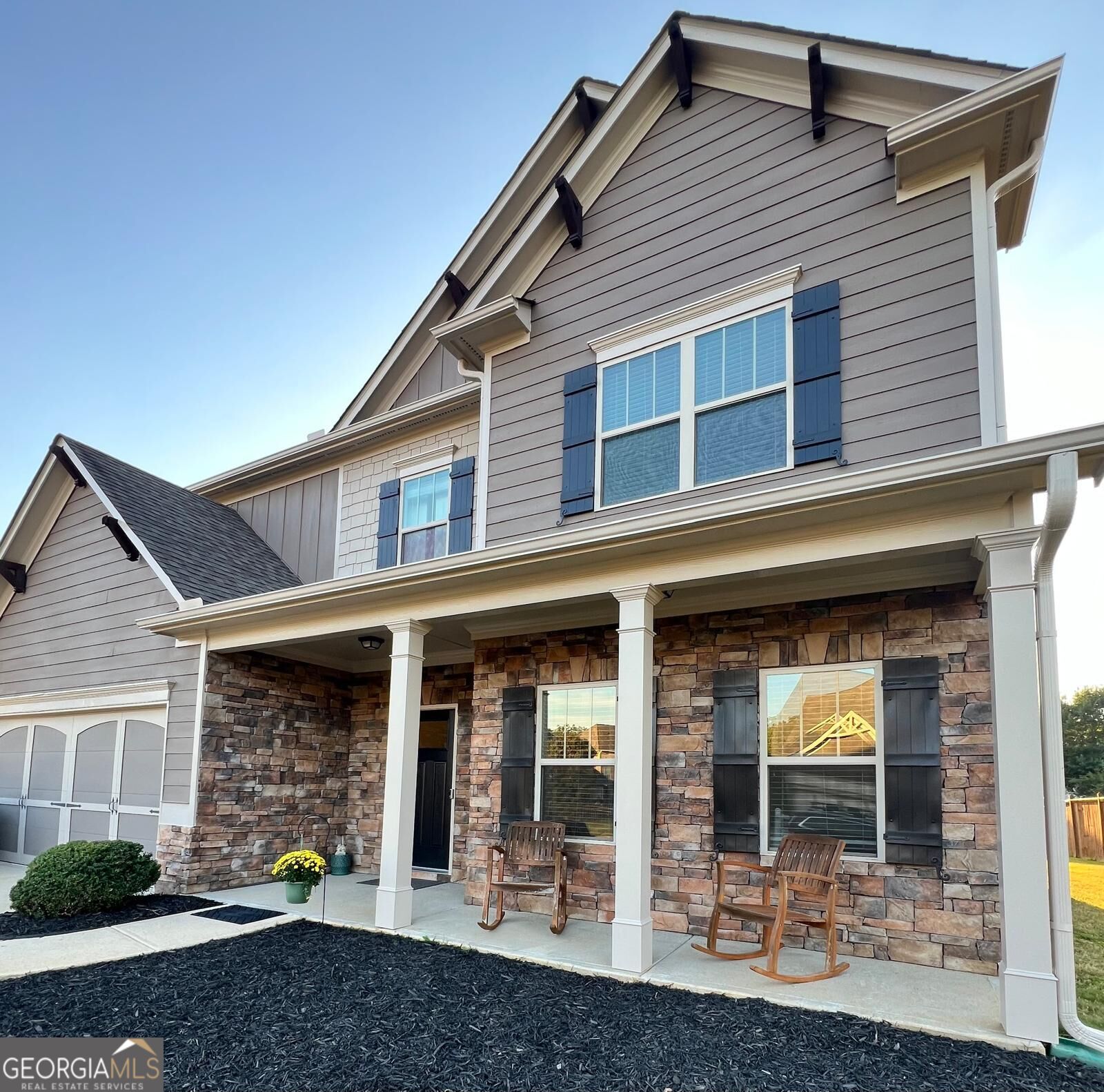 38 Stately Oaks DR SE
