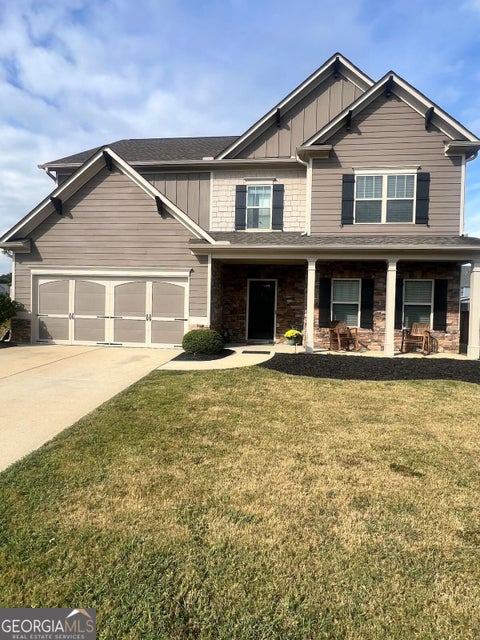 Photo for 38 Stately Oaks DR SE