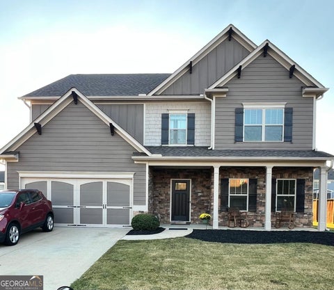 Photo for 38 Stately Oaks DR SE