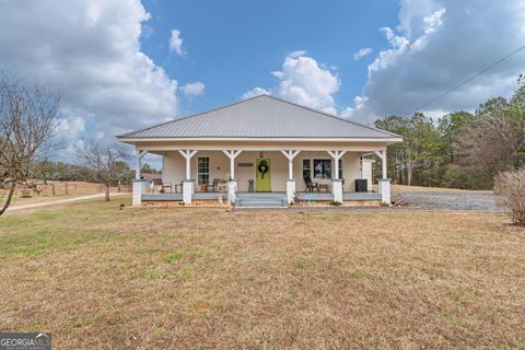 99 Antioch RD Franklin GA 30217