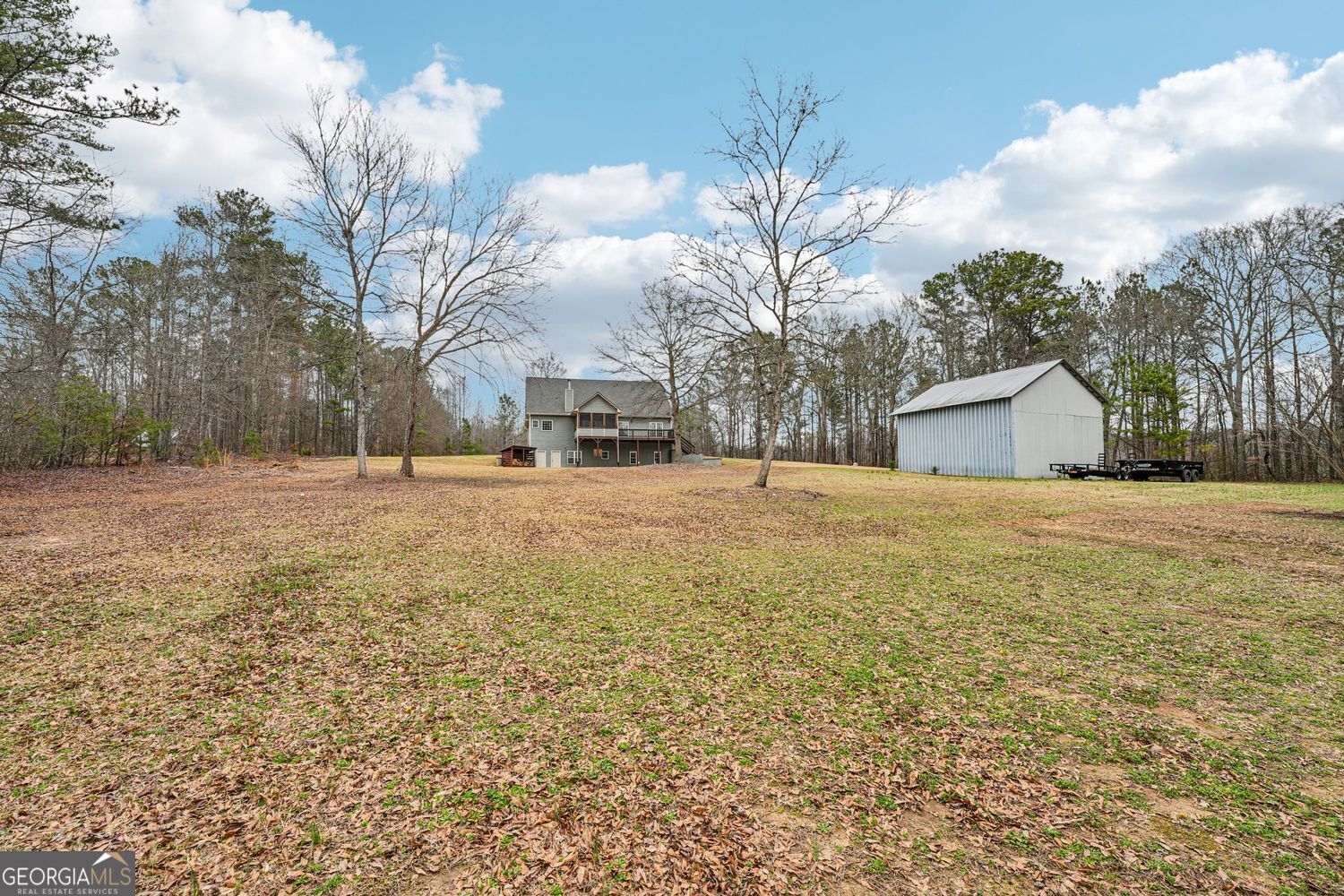 1170 Sleepy Hollow RD