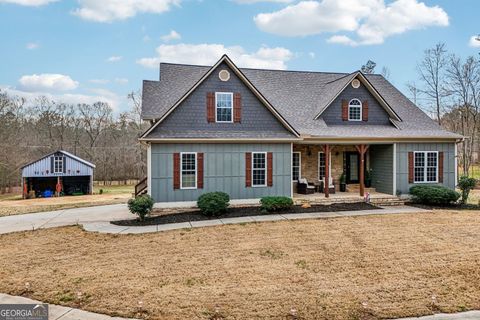 1170 Sleepy Hollow RD Powder Springs GA 30127