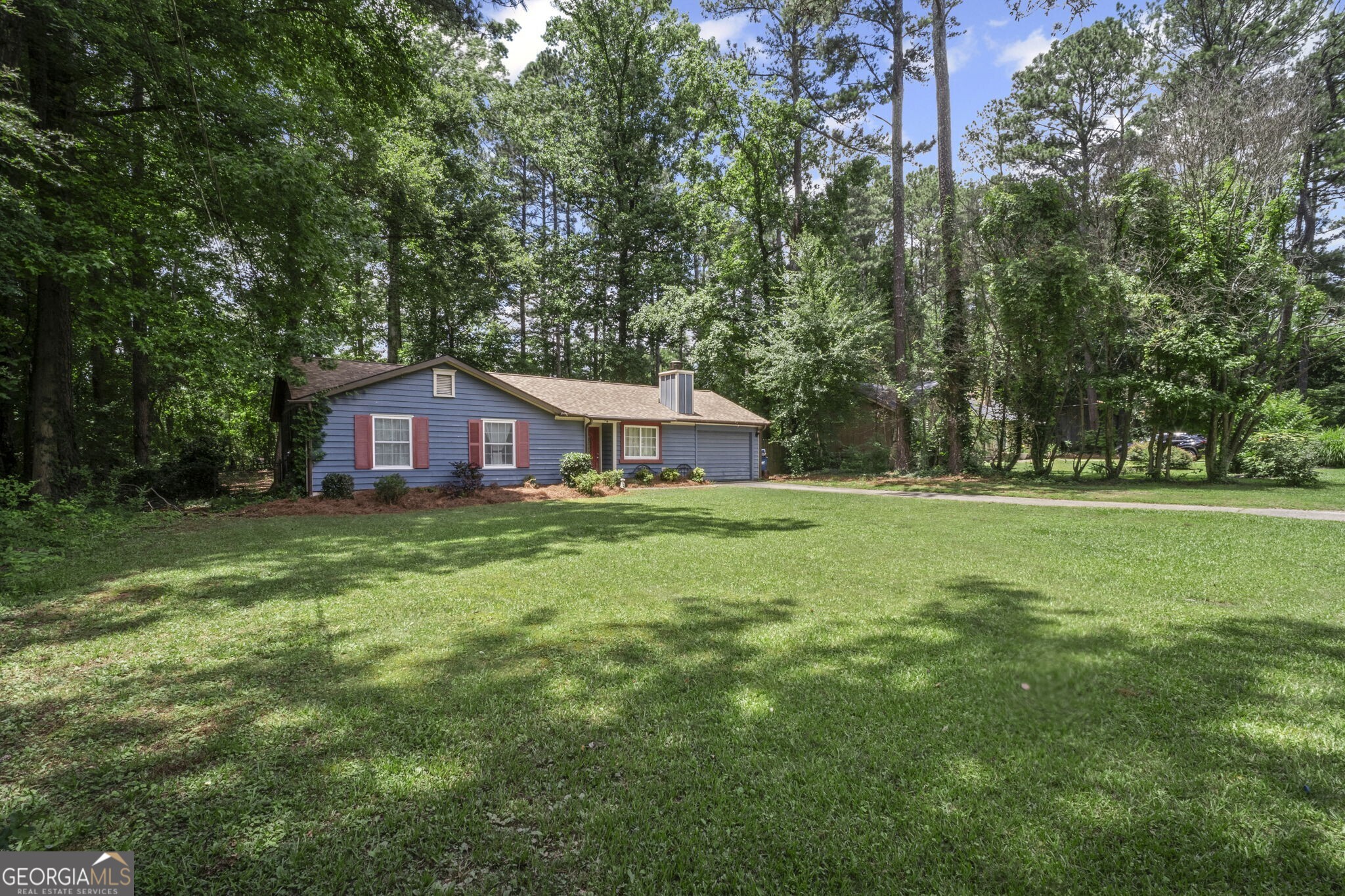539 Karen DR