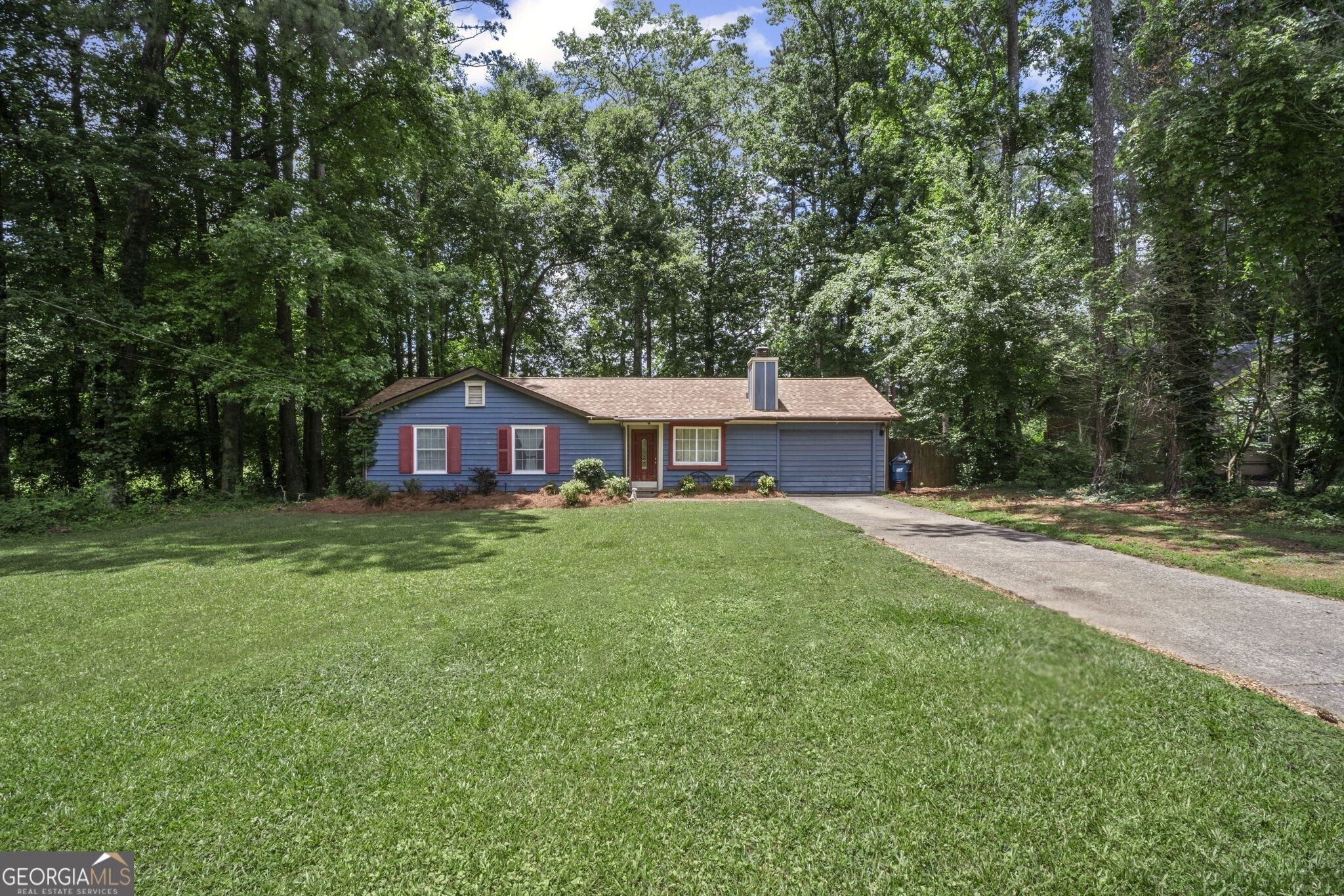 539 Karen DR