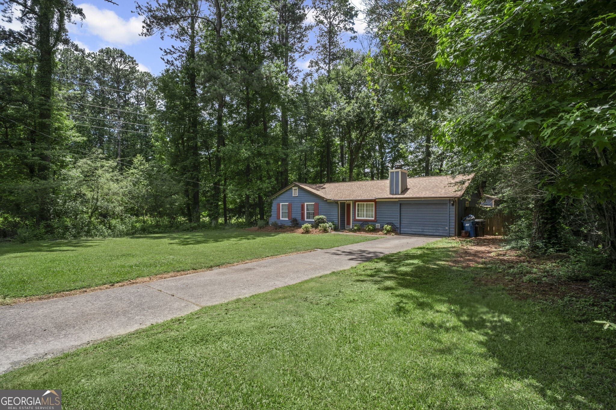 539 Karen DR