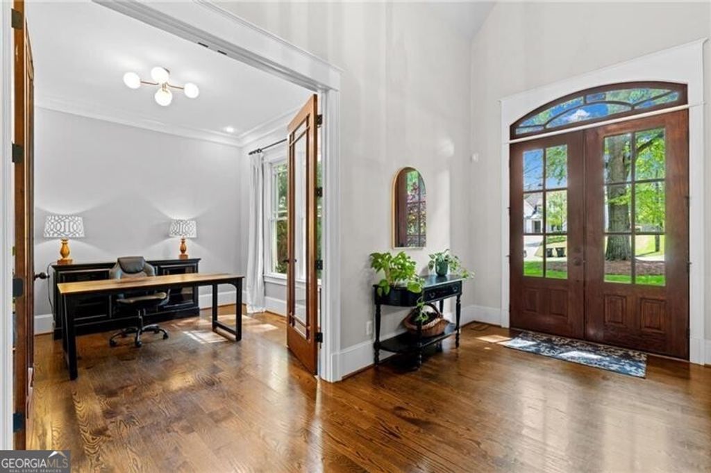 Photo of 4842 Kitty Hawk Drive, Atlanta, GA 30342 (MLS # 10731943)