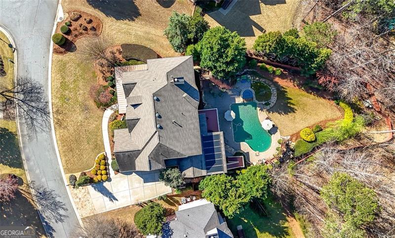 5120 Parkwood Oaks LN