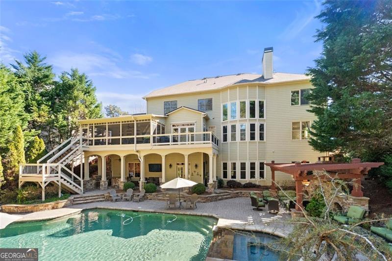 5120 Parkwood Oaks LN