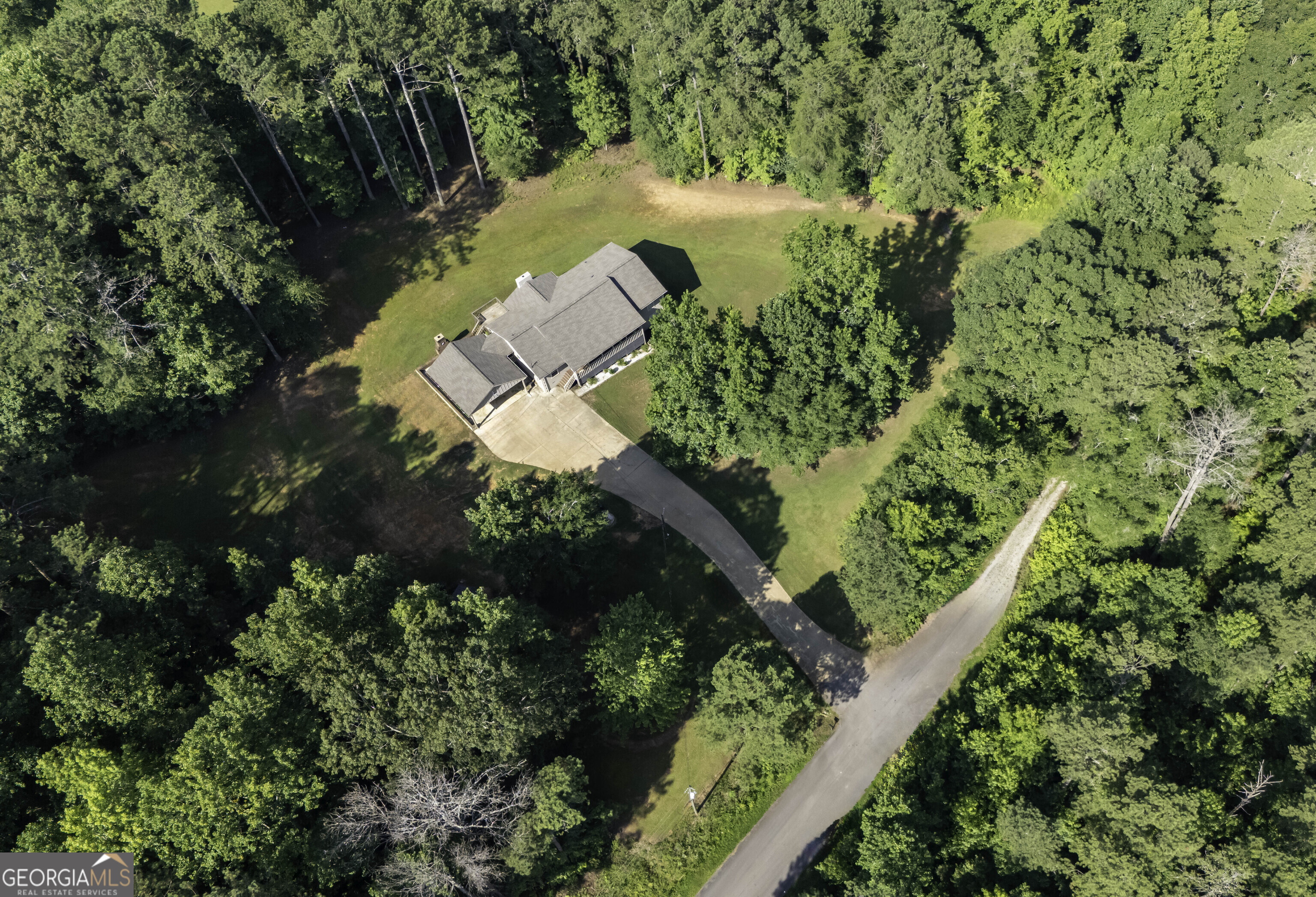 341 Oak Shade RD