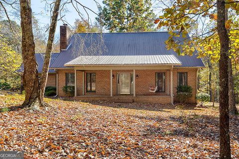 121 Oak Circle, Pine Mountain, GA 31822 - #: 10644996