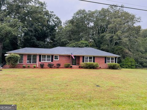 410 Sunset CIR Forsyth GA 31029
