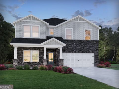 4434 Dugger DR Powder Springs GA 30127