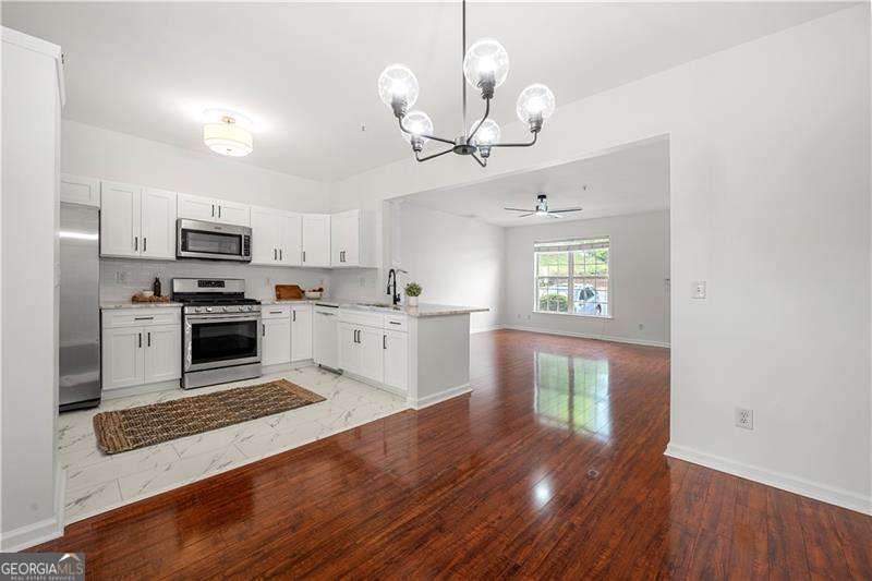 Briargate - Residential