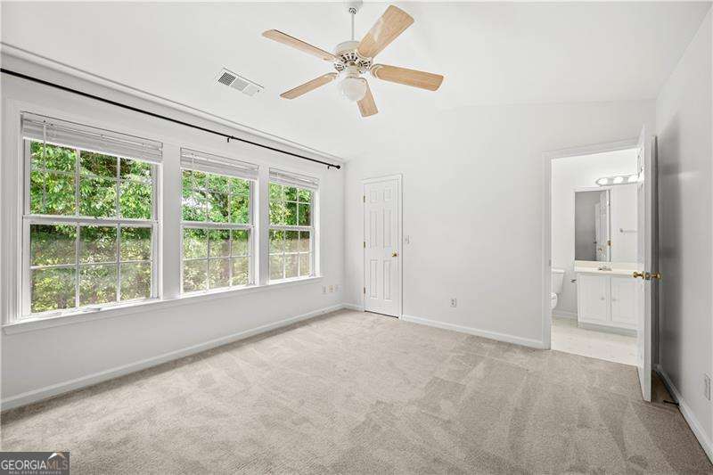 Briargate - Residential