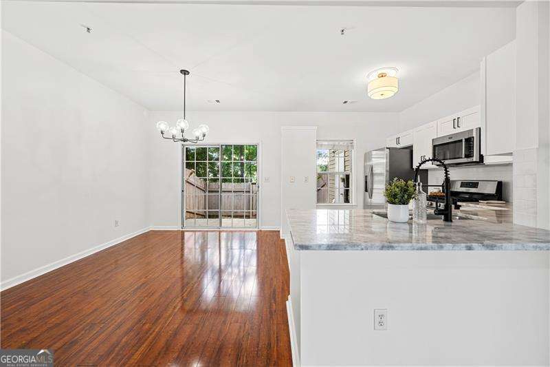 Briargate - Residential
