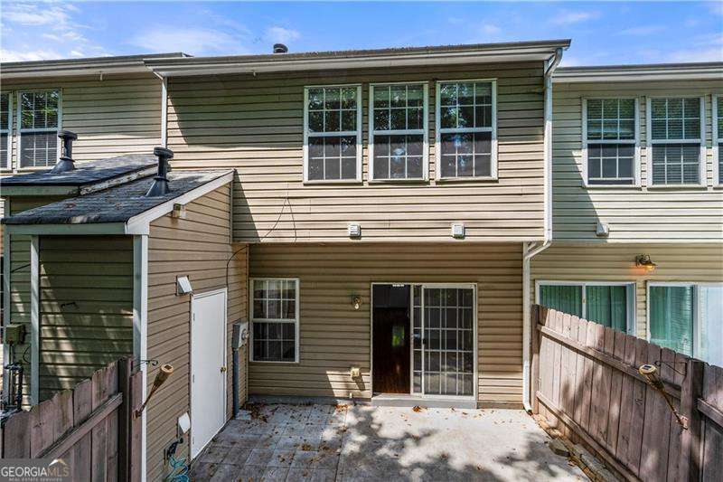 Briargate - Residential