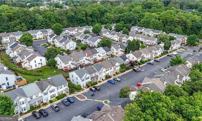 Briargate - Residential