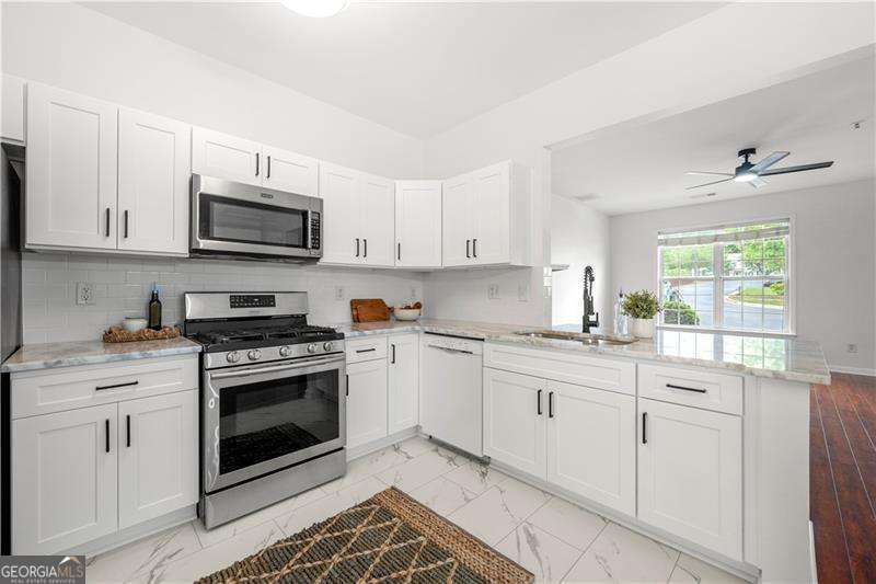 Briargate - Residential