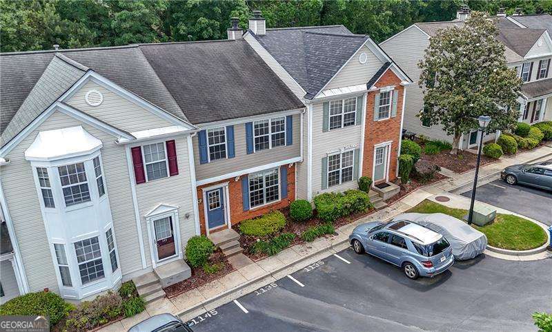Briargate - Residential