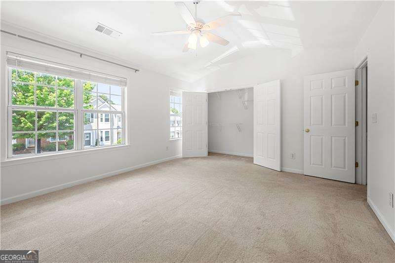 Briargate - Residential
