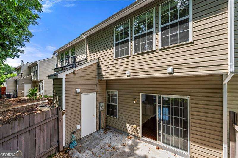 Briargate - Residential