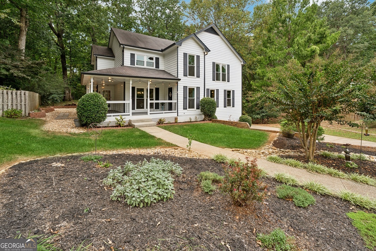 2017 Parsons Ridge CIR