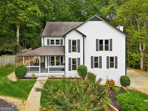 2017 Parsons Ridge CIR Duluth GA 30097