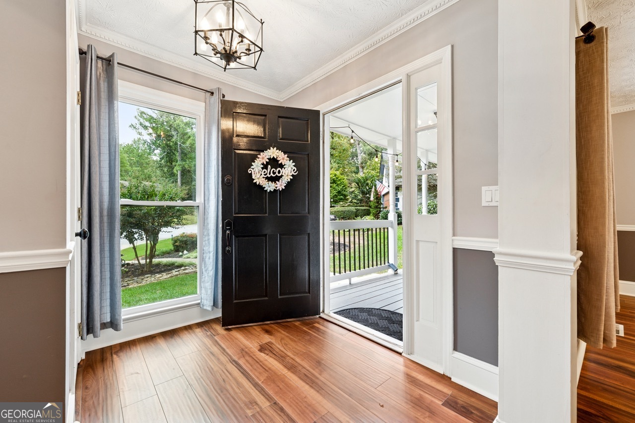2017 Parsons Ridge CIR