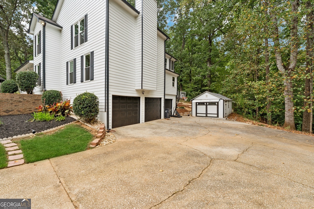 2017 Parsons Ridge CIR